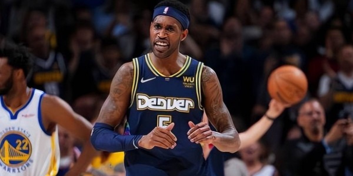 Will Barton works out for Warriors and Pelicans, hopes to return to NBA
