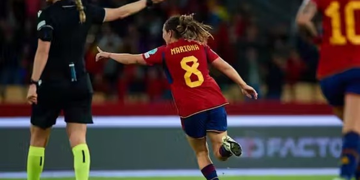 Spain beat France in UEFA Women’s Nations League